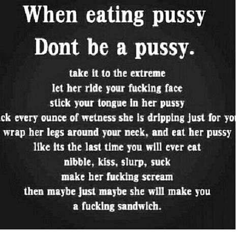 eat pussy meme|40 Kinky Memes That Will Make You Laugh (And Give You。